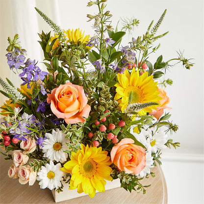 The Good Life Bouquet –  Bakers, Wichita KS