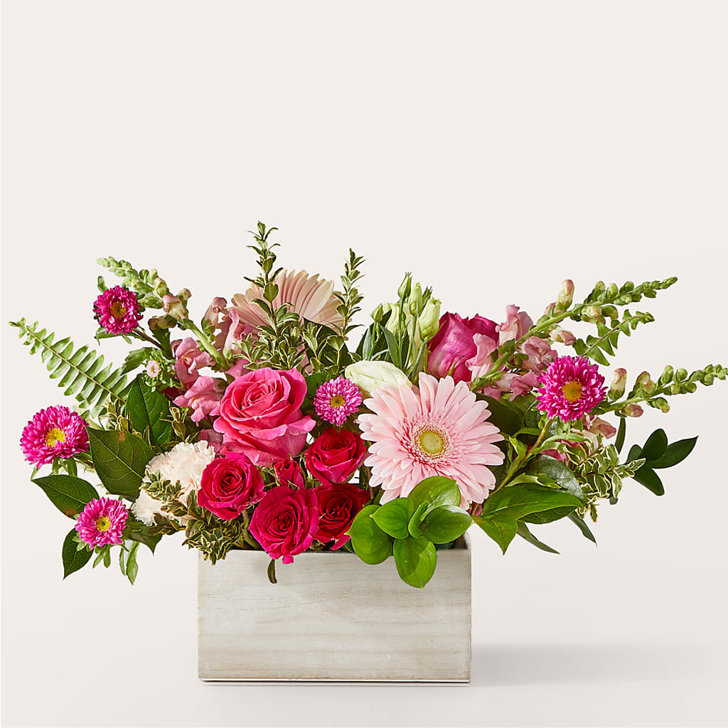 Too Cute Bouquet –  Bakers, Wichita KS