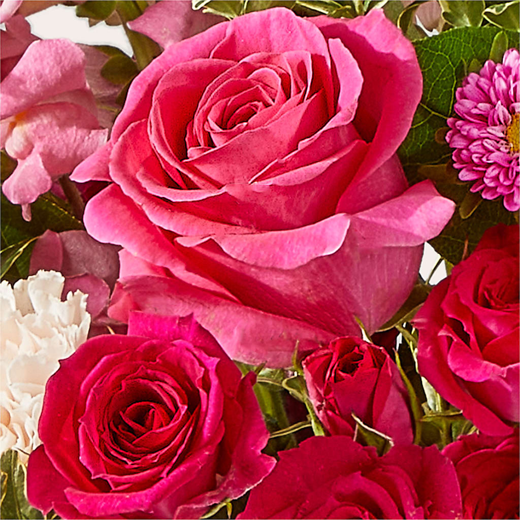 Too Cute Bouquet –  Bakers, Wichita KS