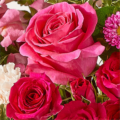 Too Cute Bouquet –  Bakers, Wichita KS