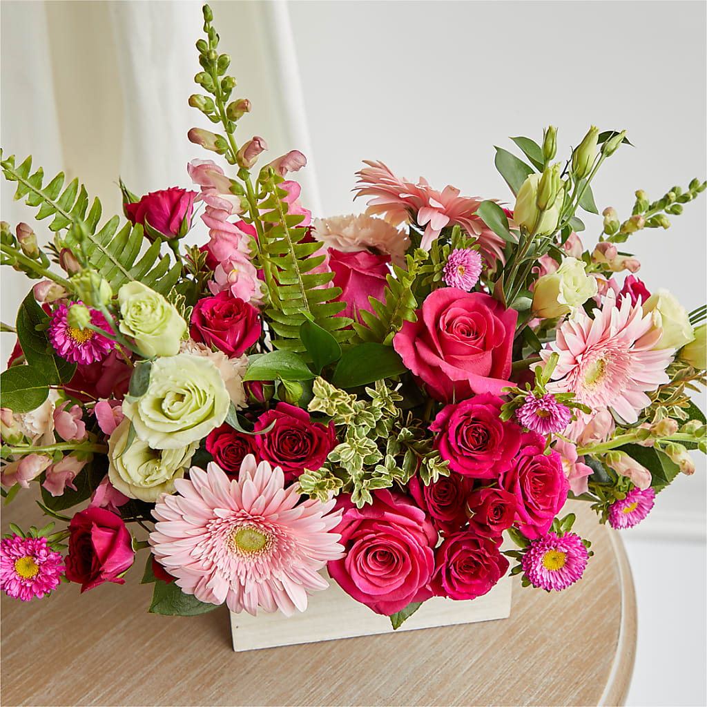 Too Cute Bouquet –  Bakers, Wichita KS