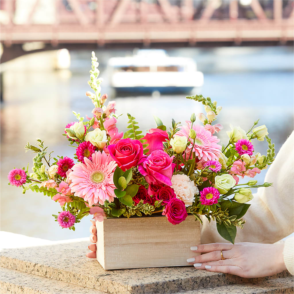 Too Cute Bouquet –  Bakers, Wichita KS
