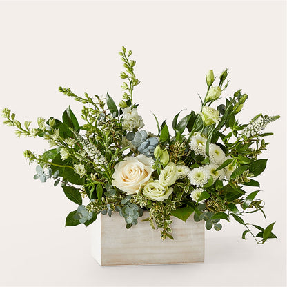Cashmere Bouquet –  Bakers, Wichita KS