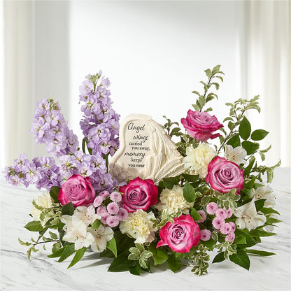 In My Heart Arrangement –  Bakers, Wichita KS