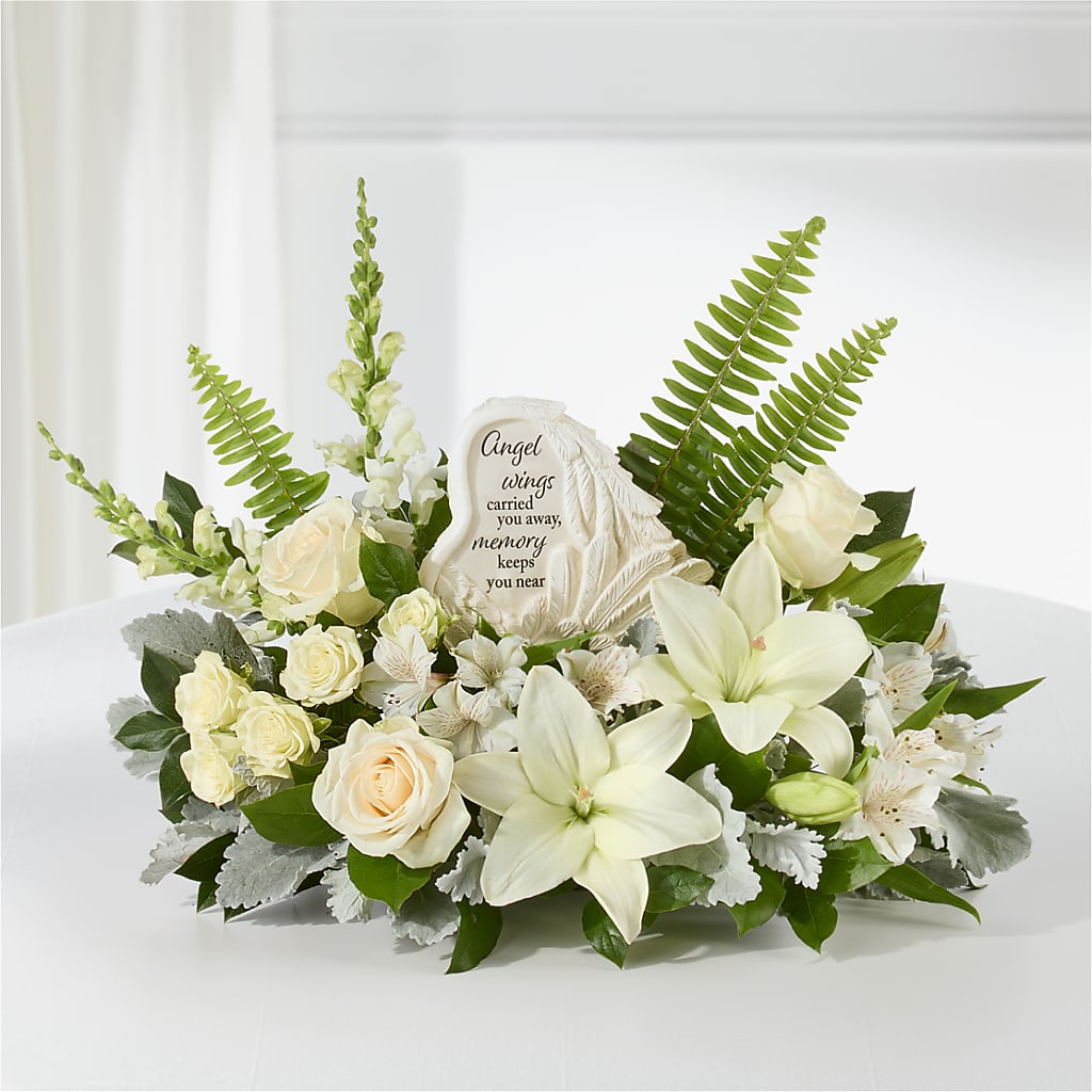 Holding You Close Arrangement –  Bakers, Wichita KS