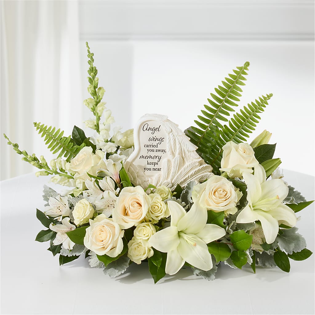 Holding You Close Arrangement –  Bakers, Wichita KS