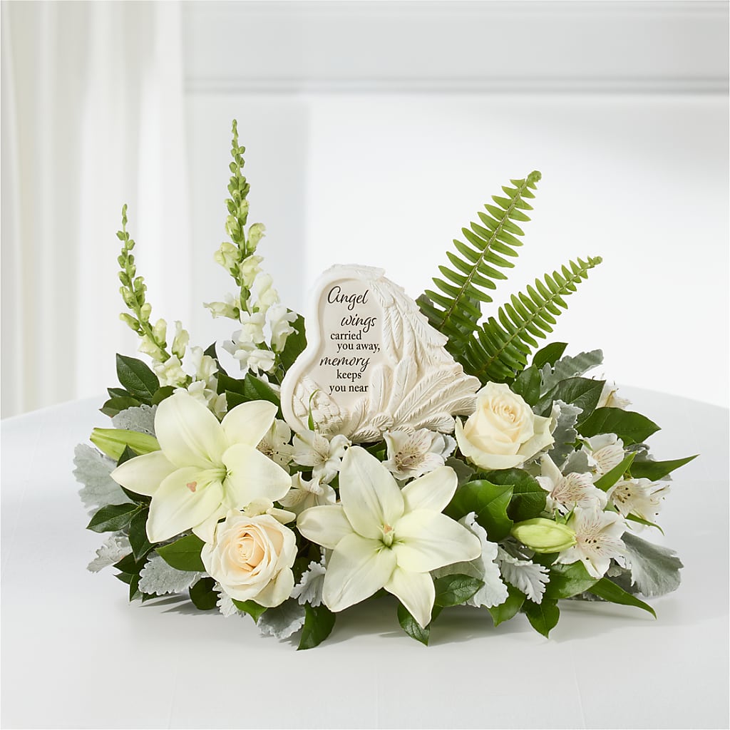 Holding You Close Arrangement –  Bakers, Wichita KS
