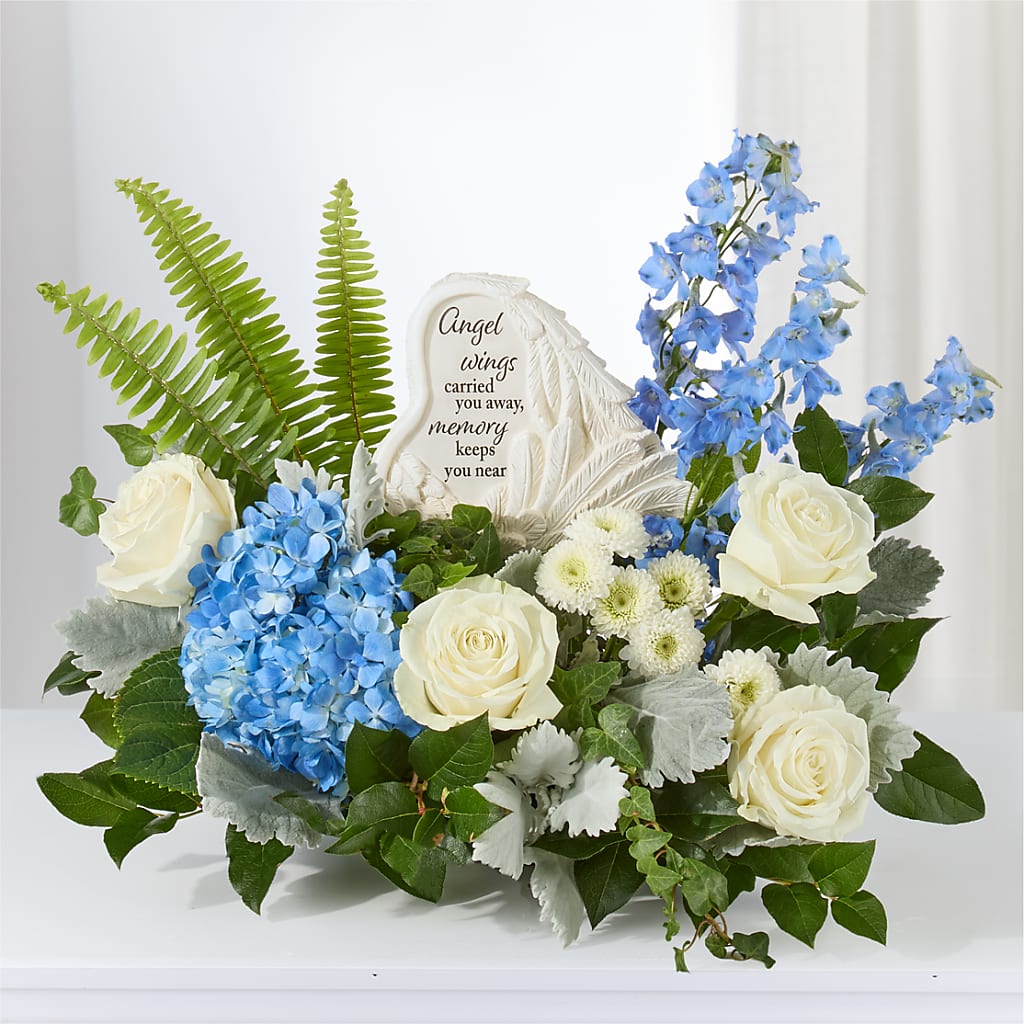 Dearest Arrangement –  Bakers, Wichita KS