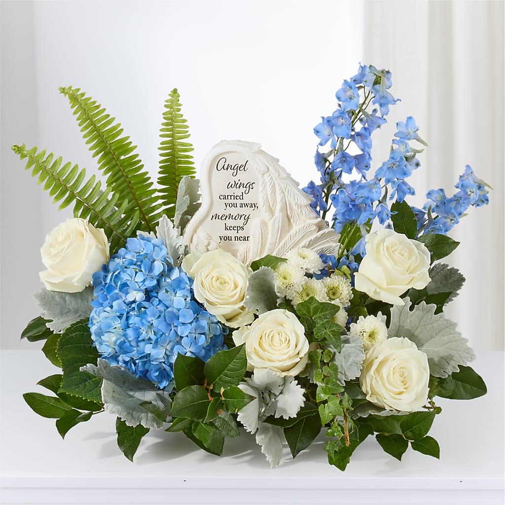 Dearest Arrangement –  Bakers, Wichita KS