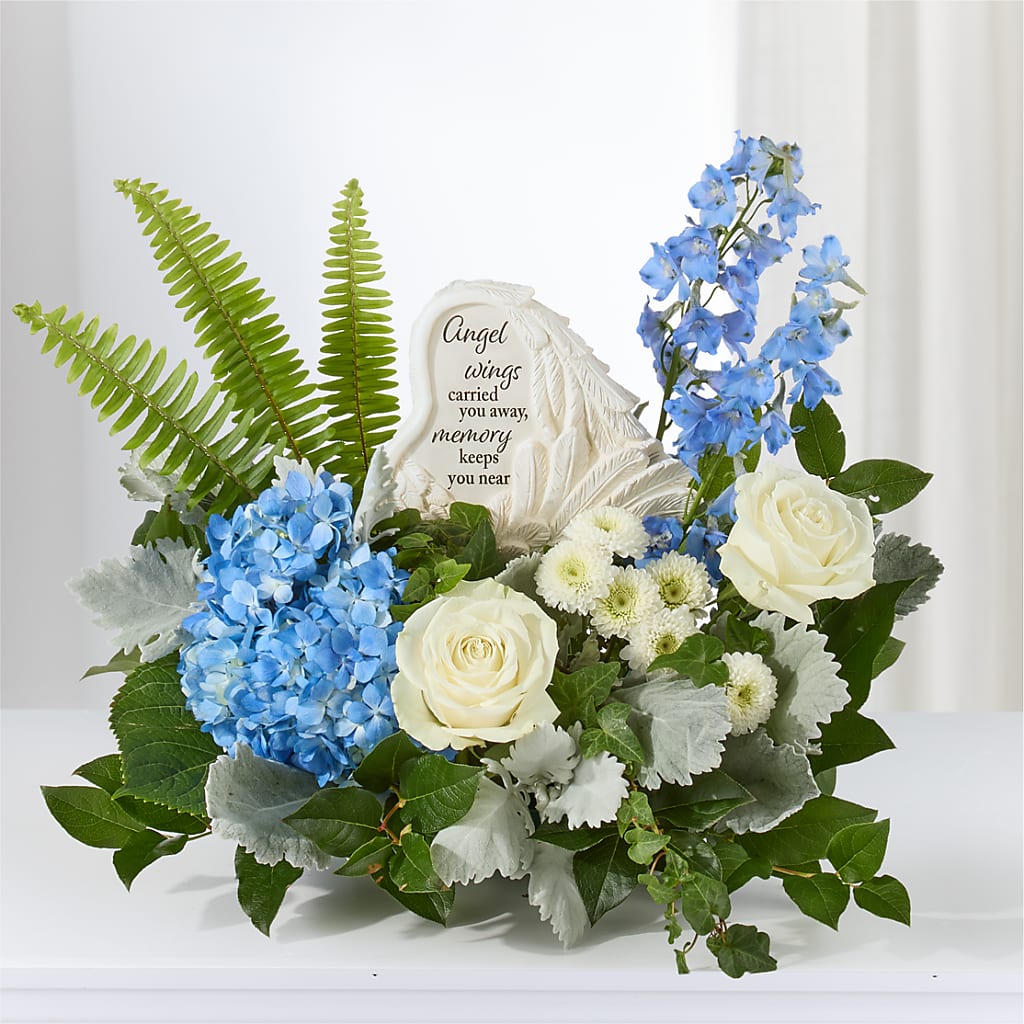 Dearest Arrangement –  Bakers, Wichita KS