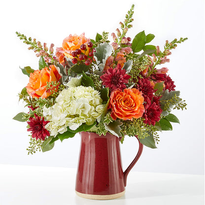 Fall's Finest Bouquet –  Bakers, Wichita KS