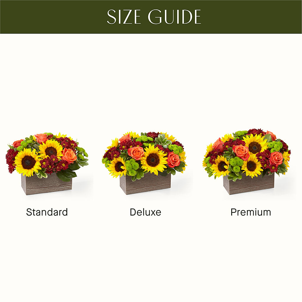 Happy Harvest Garden –  Bakers, Wichita KS