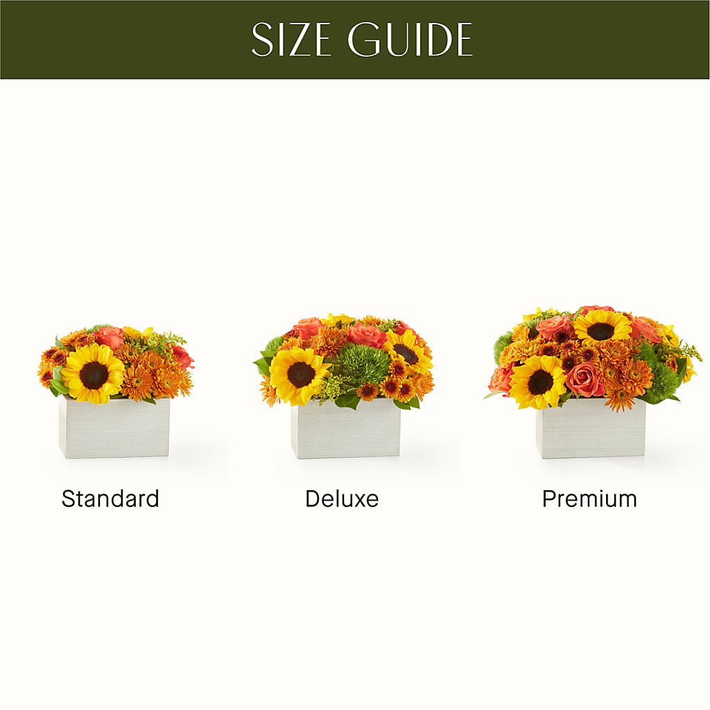 Farmer’s Market Stroll Bouquet –  Bakers, Wichita KS
