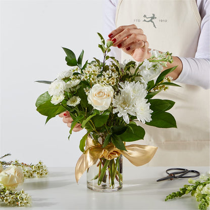 New Beginnings – A Florist Original –  Bakers, Wichita KS
