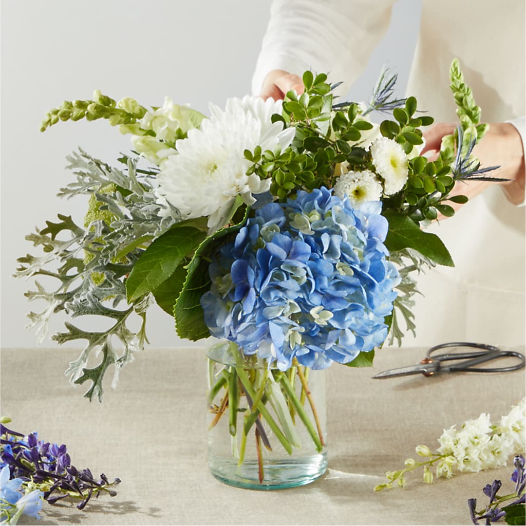 Festival of Lights – A Florist Original –  Bakers, Wichita KS