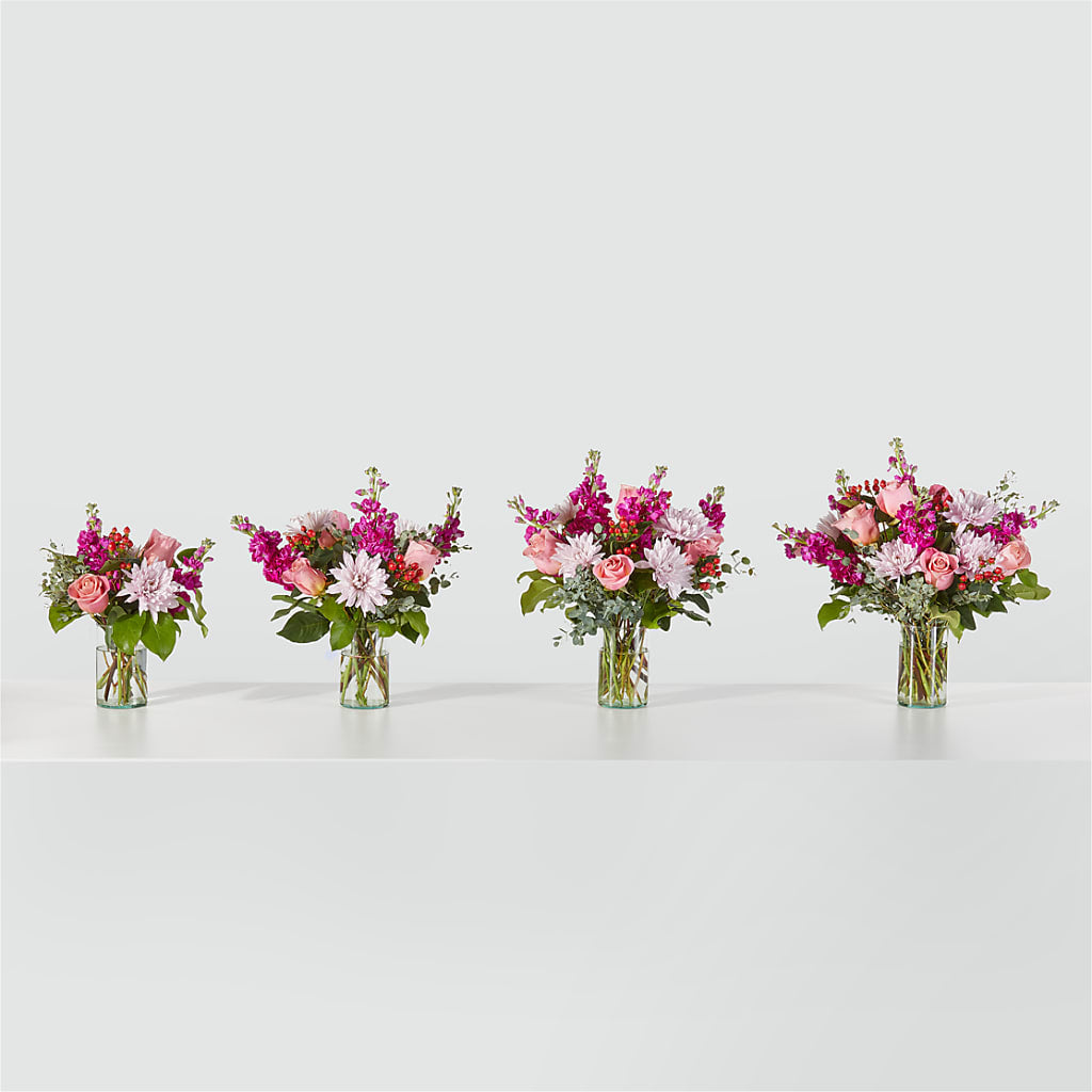 Sunday Morning Bouquet –  Bakers, Wichita KS