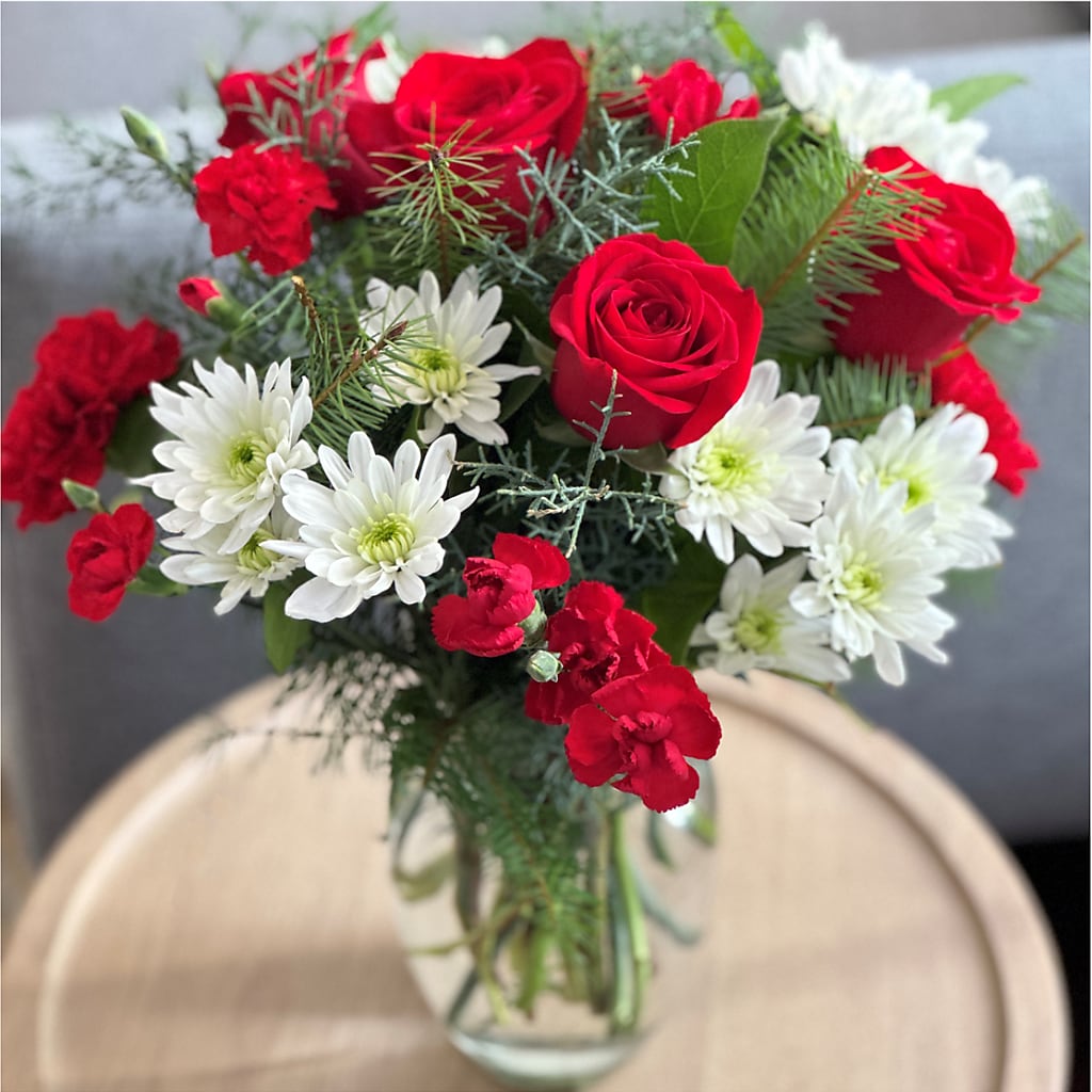 Seasonal Magic Bouquet –  Bakers, Wichita KS