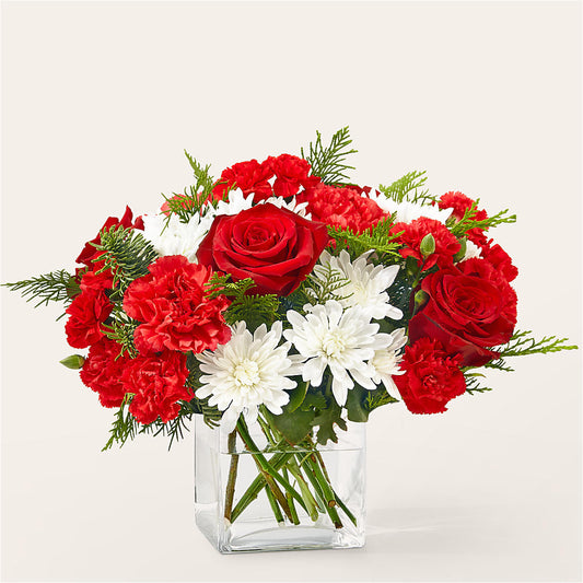 Peppermint Chill Bouquet –  Bakers, Wichita KS