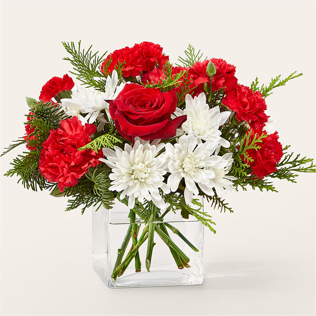 Peppermint Chill Bouquet –  Bakers, Wichita KS