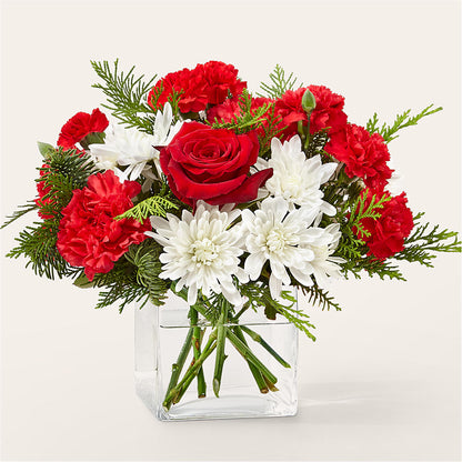 Peppermint Chill Bouquet –  Bakers, Wichita KS