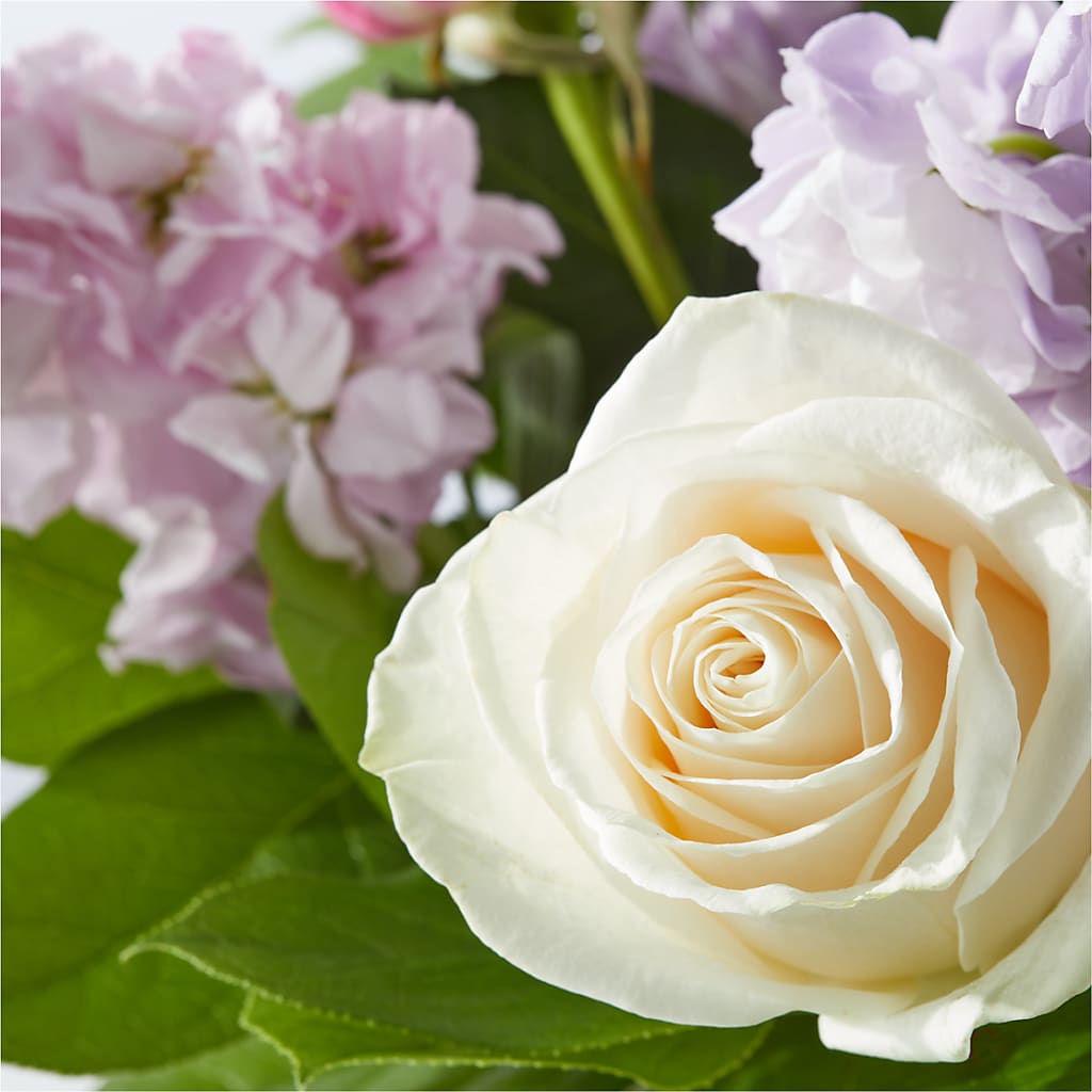 Springtime Spritz Bouquet –  Bakers, Wichita KS