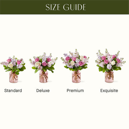 Springtime Spritz Bouquet –  Bakers, Wichita KS