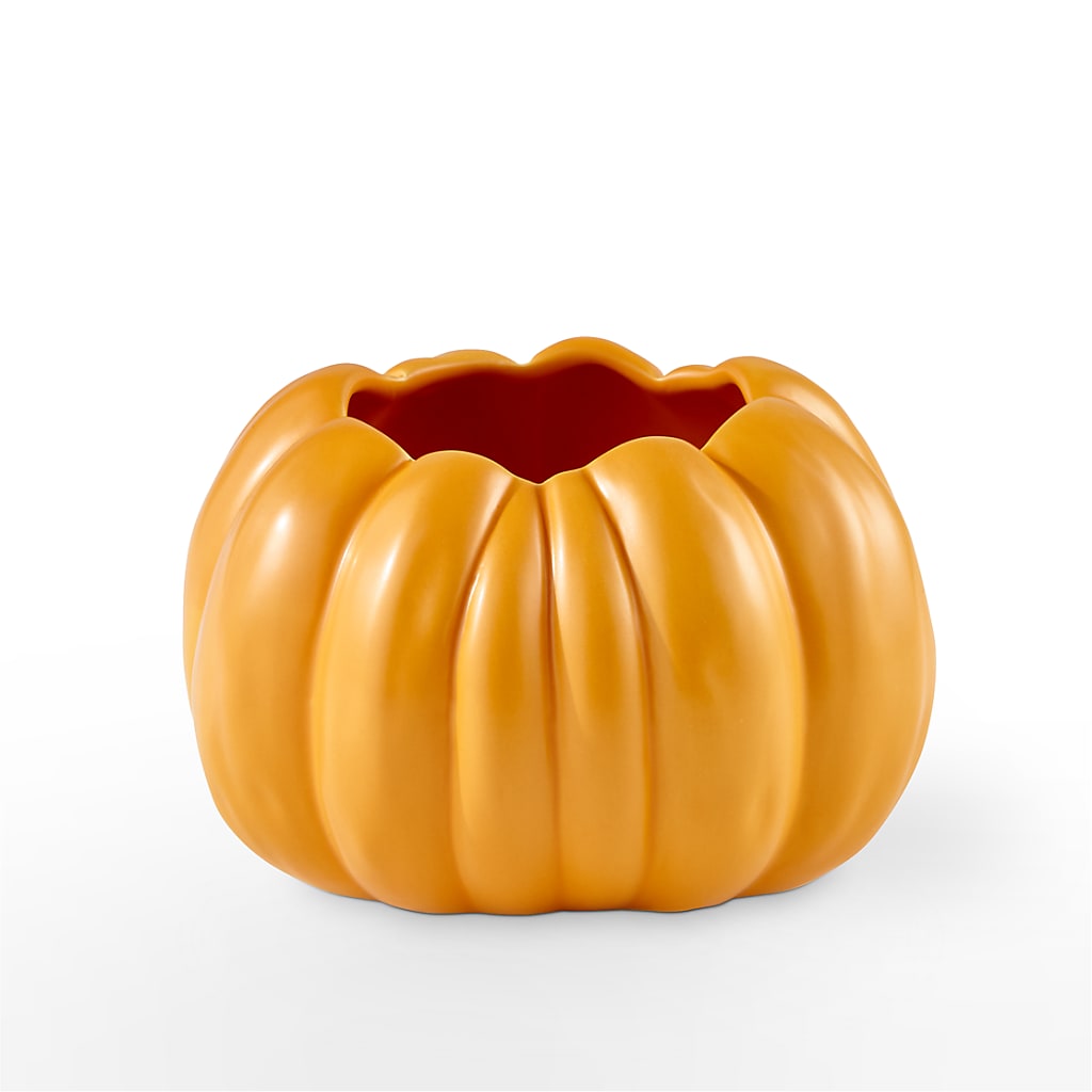 Pick of the Patch Pumpkin Bouquet –  Bakers, Wichita KS