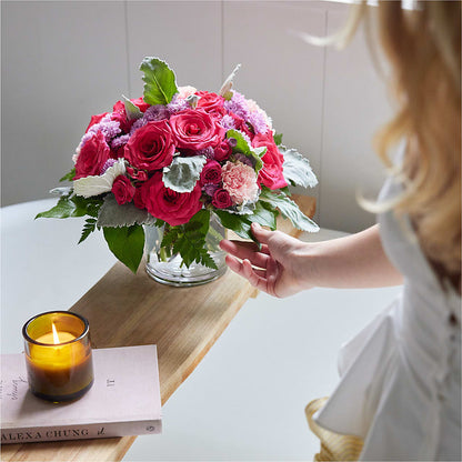 Sweet As Can Be Bouquet –  Bakers, Wichita KS