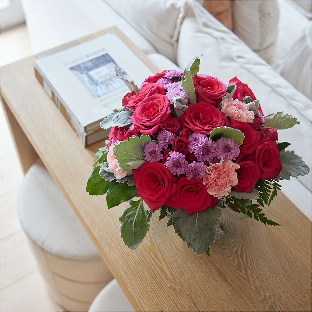 Sweet As Can Be Bouquet –  Bakers, Wichita KS