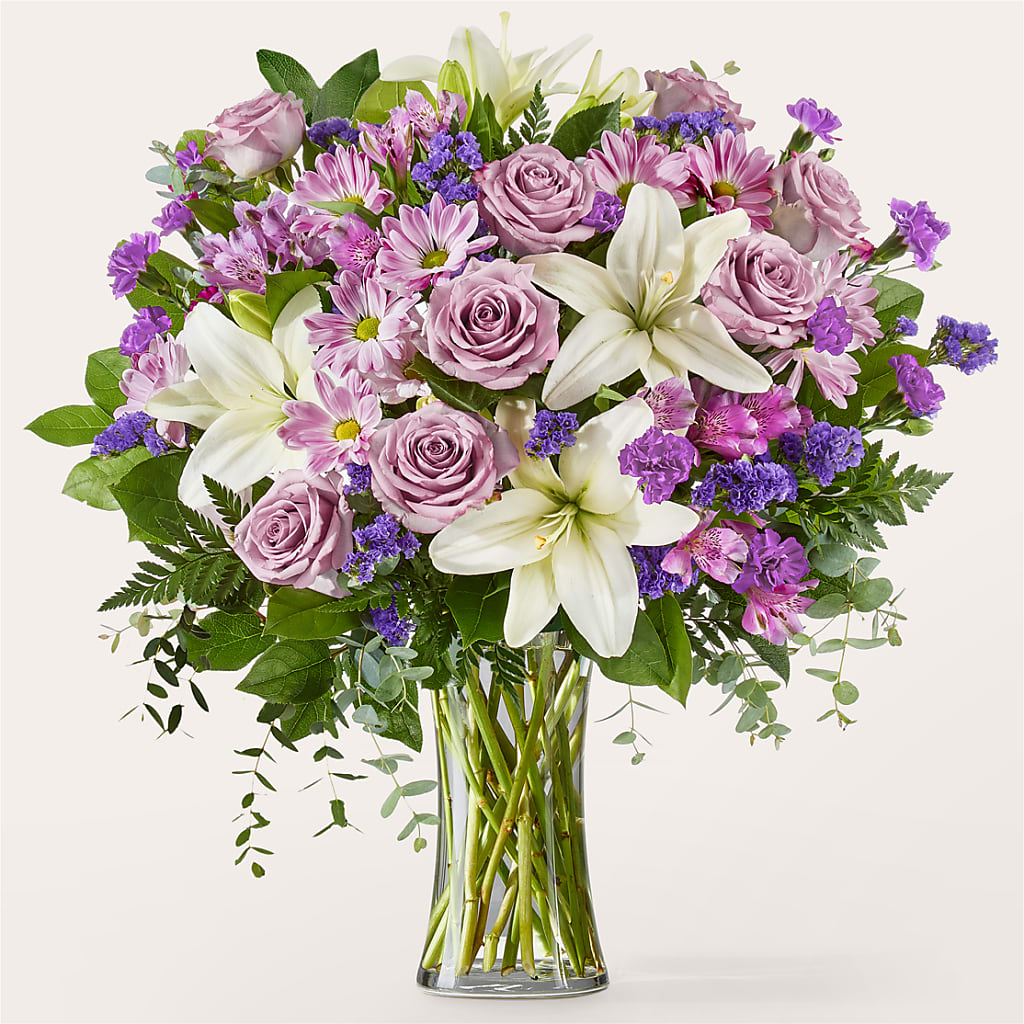 The Dreamscape Bouquet –  Bakers, Wichita KS