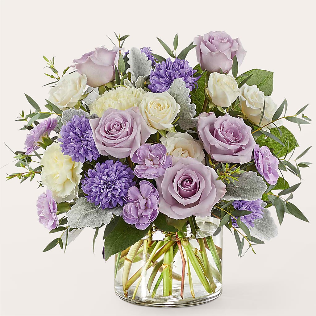 Stardust Bouquet –  Bakers, Wichita KS