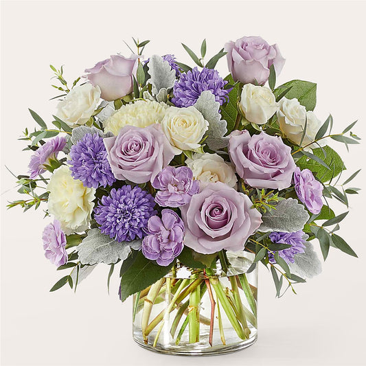 Stardust Bouquet –  Bakers, Wichita KS