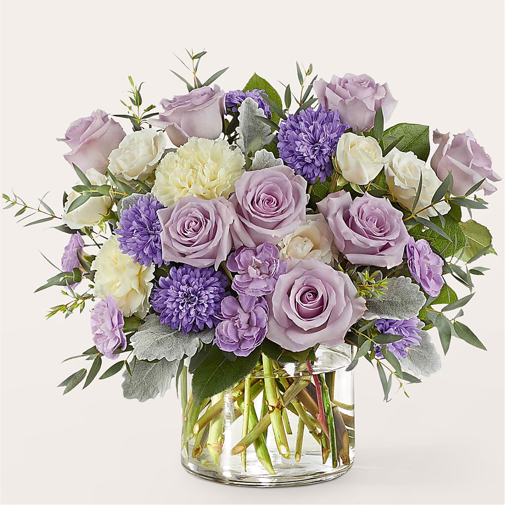 Stardust Bouquet –  Bakers, Wichita KS