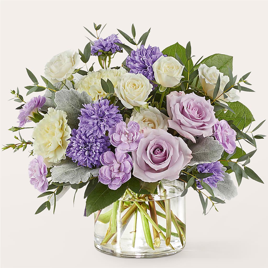 Stardust Bouquet –  Bakers, Wichita KS