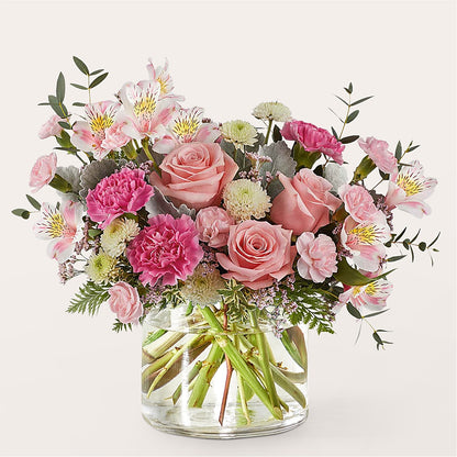 The Treehouse Bouquet –  Bakers, Wichita KS