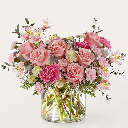 The Treehouse Bouquet –  Bakers, Wichita KS