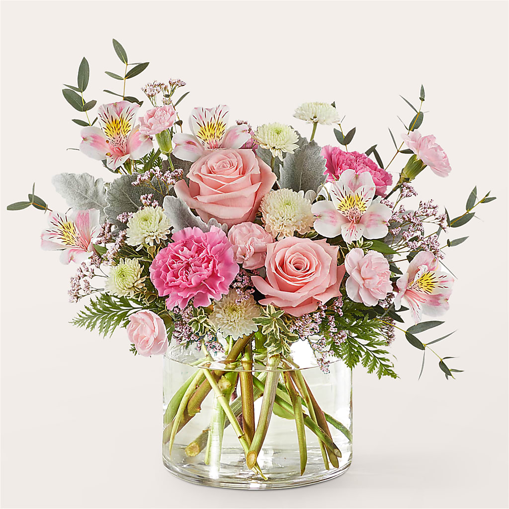 The Treehouse Bouquet –  Bakers, Wichita KS