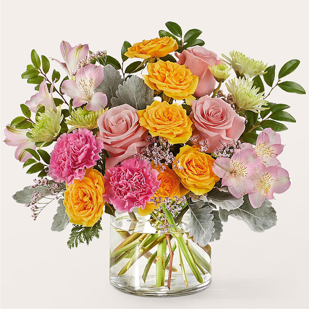 Mai Tai Bouquet –  Bakers, Wichita KS