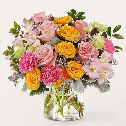 Mai Tai Bouquet –  Bakers, Wichita KS