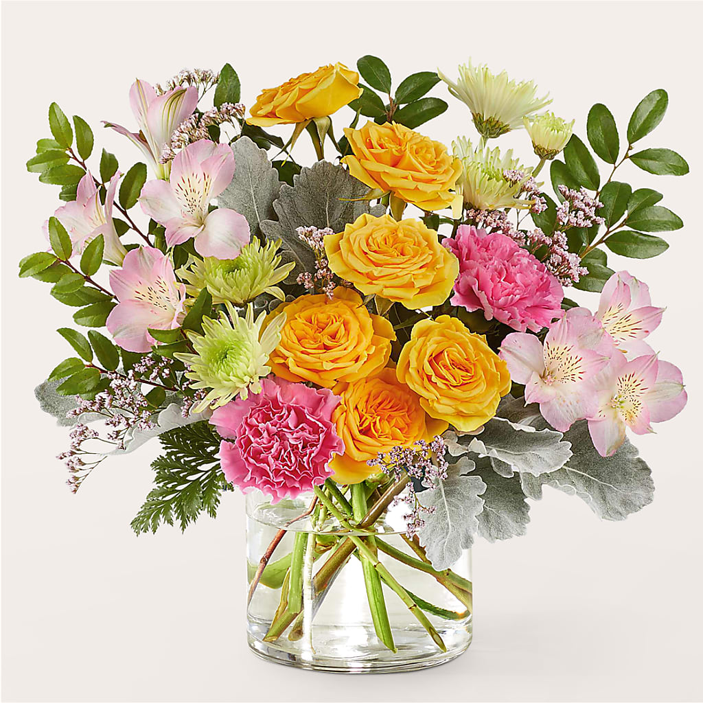 Mai Tai Bouquet –  Bakers, Wichita KS