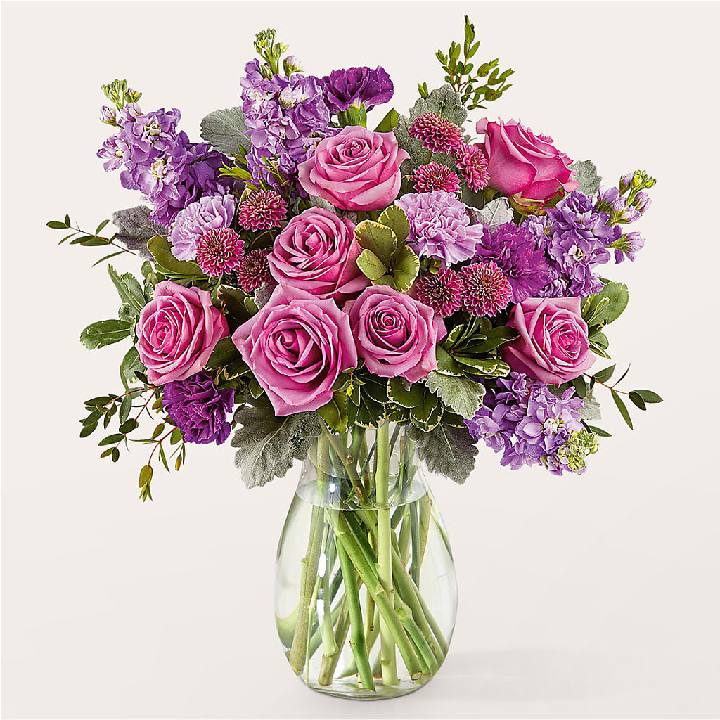 A Love Story Bouquet –  Bakers, Wichita KS
