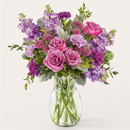 A Love Story Bouquet –  Bakers, Wichita KS