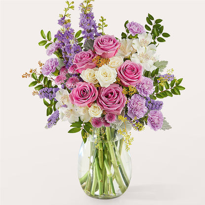 Lucky Me Bouquet –  Bakers, Wichita KS