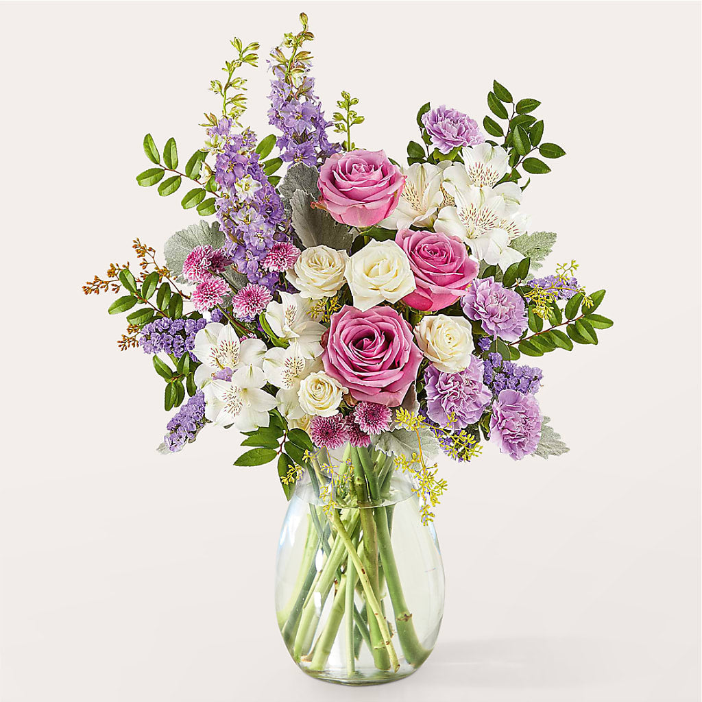 Lucky Me Bouquet –  Bakers, Wichita KS