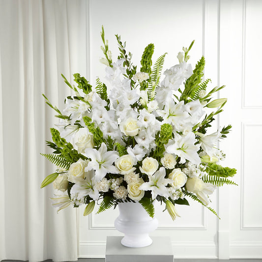 Morning Stars Arrangement –  Bakers, Wichita KS