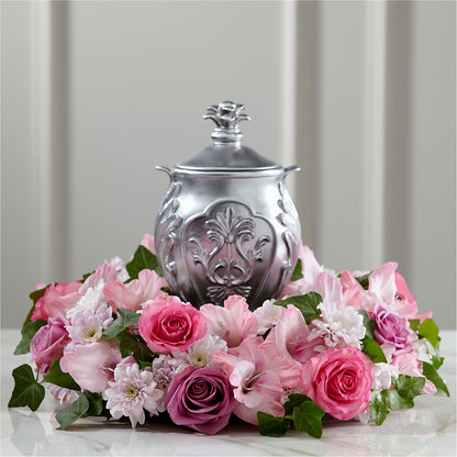 Glorious Tribute Arrangement –  Bakers, Wichita KS