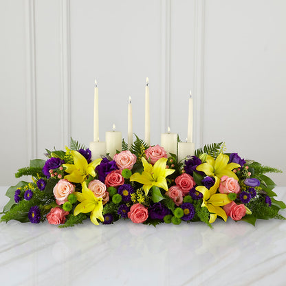 Forever Arrangement –  Bakers, Wichita KS