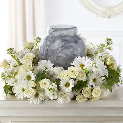 Timeless Tribute Cremation Adornment –  Bakers, Wichita KS