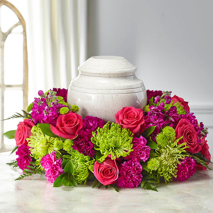 Hopeful Blessings Cremation Adornment –  Bakers, Wichita KS