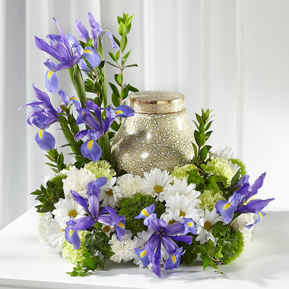Sincere Spirit Cremation Adornment –  Bakers, Wichita KS